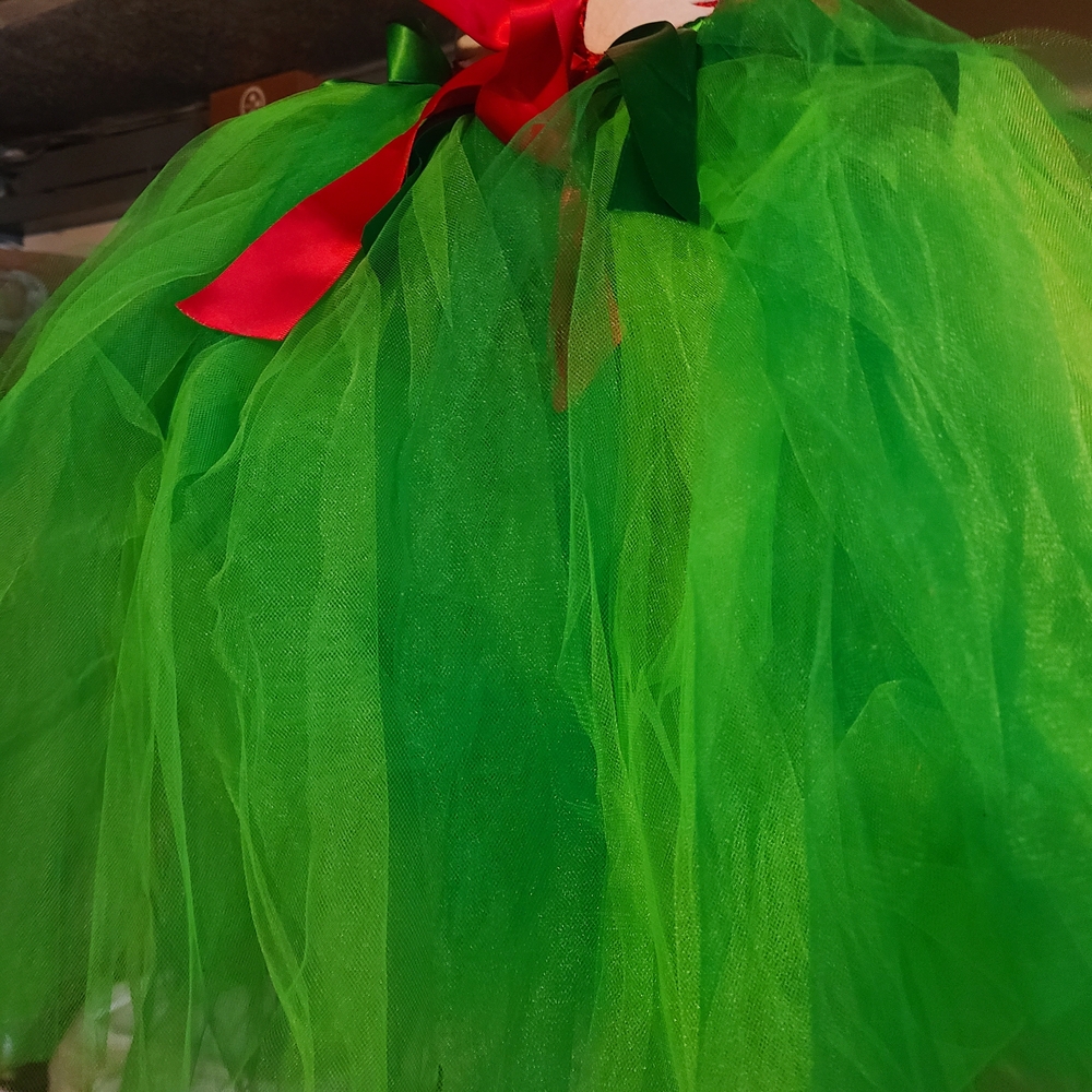 Lilo Costume - Picture 4 of 6